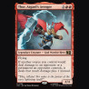 Thor Asgard's Avenger - NM - Foil - EN
