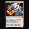 Pumpkin Bombardment - NM - Foil - EN