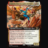 Captain Marvel Apex Avenger - NM - No Foil - EN
