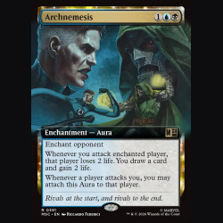 Archnemesis - NM - No Foil - EN