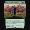 Overwhelming Stampede - NM - No Foil - EN