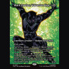 Black Panther Wakandan King - NM - Foil - EN