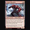 Crimson Operative - NM - No Foil - ES