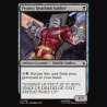 Project Deathlok Soldier - NM - No Foil - ES