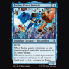 Justice Vance Astrovik - NM - No Foil - ES