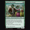 Undercover Skrull - NM - No Foil - EN