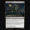 Cruel Alliance - NM - Foil - EN