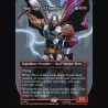 Thor God of Thunder - NM - No Foil - EN