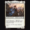 Quake Agent of S.H.I.E.L.D. - NM - Foil - EN
