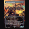 Darksteel Colossus - NM - Foil - ES