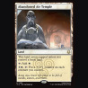 Abandoned Air Temple - NM - No Foil - EN