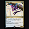 Psychic Frog - NM - Foil - EN