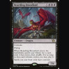 Hoarding Broodlord - NM - No Foil - EN
