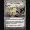 Imp's Mischief - NM - No Foil - EN