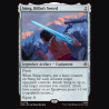 Sting Bilbo's Sword - NM - Foil - EN