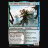 Thranduil Sindarin Liege // Silvan Rally - NM - No Foil - EN