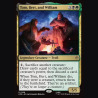 Tom Bert and William - NM - Foil - EN