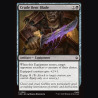 Crude Bent Blade - NM - No Foil - ES
