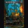 Rage into the Valley - NM - No Foil - ES