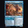 Lake-town Mariners // Gone Fishing - NM - Foil - EN