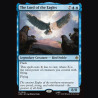 The Lord of the Eagles - NM - Foil - EN