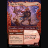Glóin the Mighty // Easy Pickings - NM - No Foil - EN