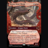 Desert Were-Worm - NM - No Foil - EN