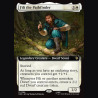 Fíli the Pathfinder - NM - Foil - EN
