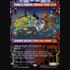 Tokka & Rahzar Terrible Twos - NM - Foil - EN