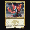 Flamehold Grappler - NM - No Foil - EN