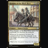 Knights of the Black Rose - NM - No Foil - ES