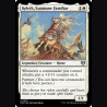 Keleth Sunmane Familiar - NM - No Foil - EN
