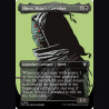Shirei Shizo's Caretaker - NM - No Foil - EN