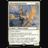 Silverwing Squadron - NM - No Foil - ES