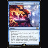 Urza's Command - NM - No Foil - ES