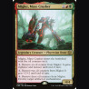 Migloz Maze Crusher - NM - No Foil - EN