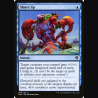 Shore Up - NM - No Foil - ES