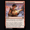 Kindled Heroism - NM - No Foil - EN
