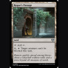 Rogue's Passage - NM - No Foil - EN