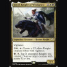 Aryel Knight of Windgrace - NM - No Foil - ES