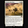 Wrath of the Skies - NM - No Foil - ES