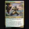Golden-Tail Trainer - NM - Foil - EN