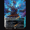 Celestial Colonnade - NM - Foil - ES