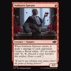 Voldaren Epicure - NM - No Foil - EN