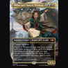Shiko and Narset Unified - NM - No Foil - EN