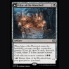 Altar of the Wretched // Wretched Bonemass - NM - No Foil - EN