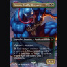 Venom Deadly Devourer - NM - No Foil - EN