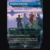 Preordain - NM - No Foil - EN