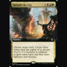 Rebuild the City - NM - Foil - EN