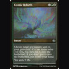 Cosmic Rebirth - NM - Etched Foil - EN